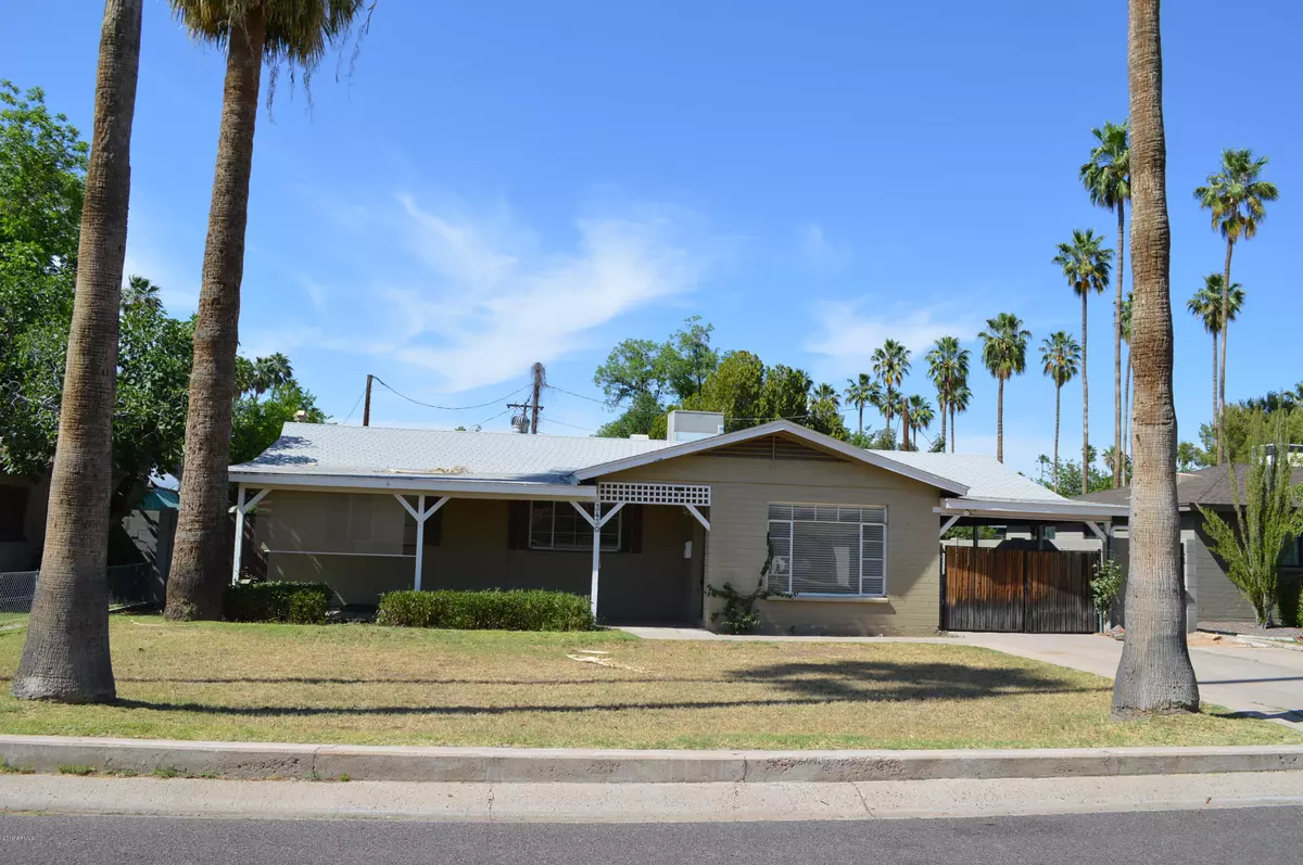 Phoenix, AZ 85018,3430 E MONTEROSA Street