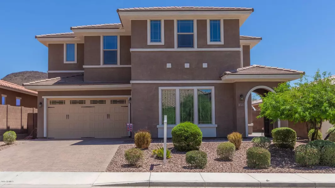 13074 W CALLE DE BACA --, Peoria, AZ 85383