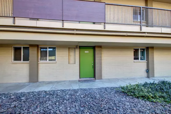 351 E Thomas Road #D102, Phoenix, AZ 85012