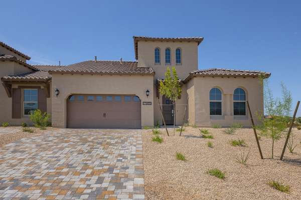 Goodyear, AZ 85338,17955 W SUNWARD Drive