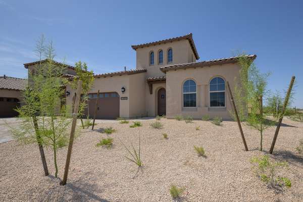 Goodyear, AZ 85338,17955 W SUNWARD Drive