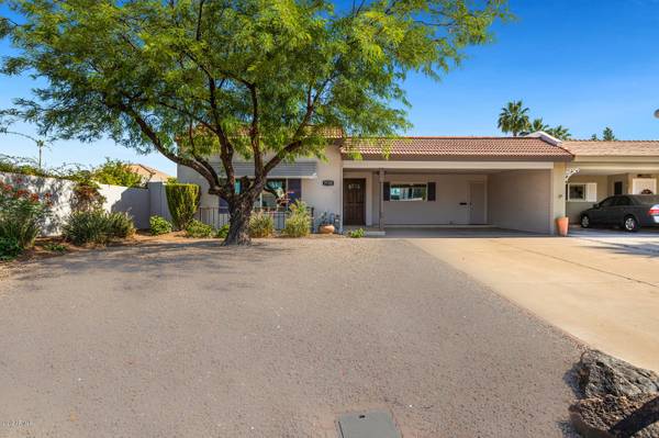 Scottsdale, AZ 85250,7725 E MEDLOCK Drive