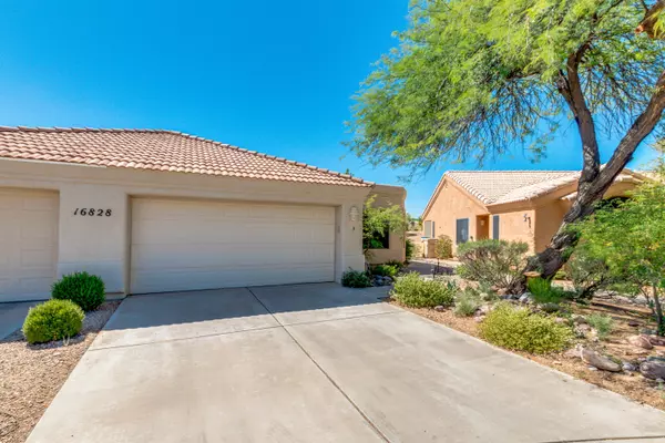 Fountain Hills, AZ 85268,16828 E MIRAGE CROSSING Court #B