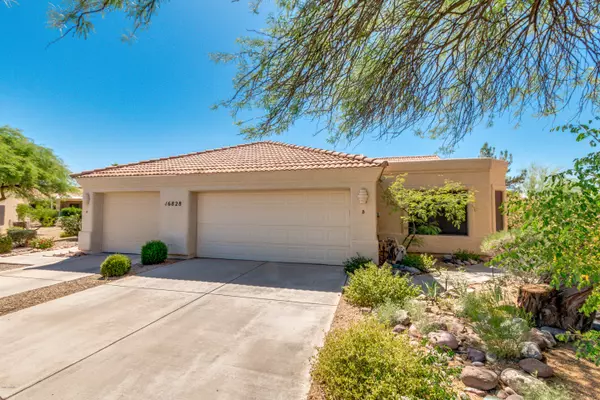 Fountain Hills, AZ 85268,16828 E MIRAGE CROSSING Court #B