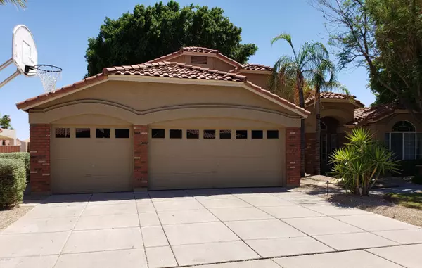 Glendale, AZ 85308,6297 W MELINDA Lane