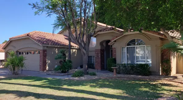 6297 W MELINDA Lane, Glendale, AZ 85308