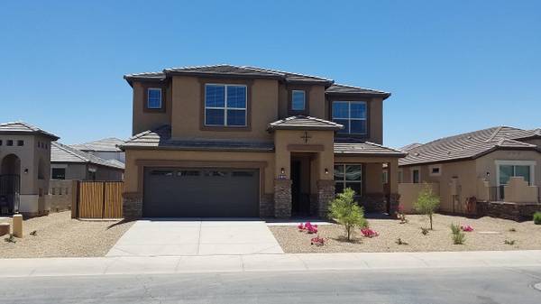 Maricopa, AZ 85138,42191 W LUCERA Lane