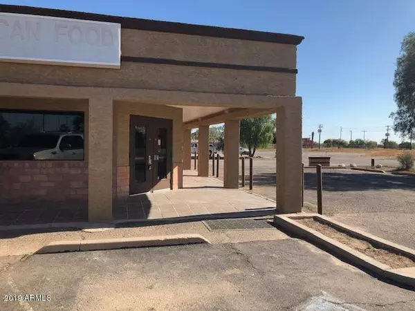 Eloy, AZ 85131,3300 N CHESLEY Road