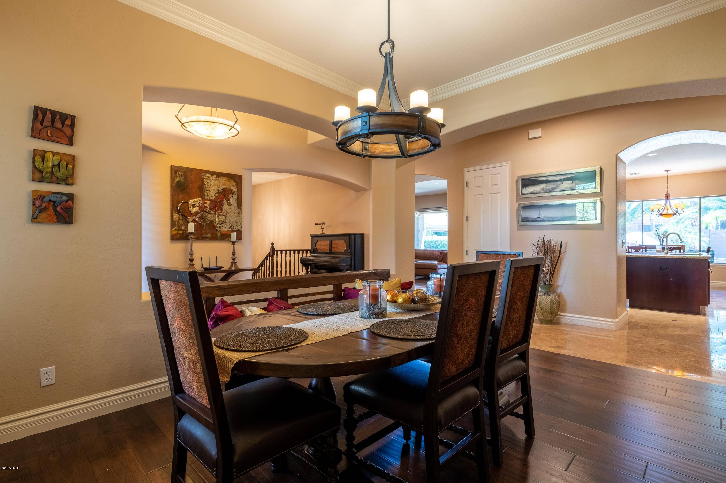 Chandler, AZ 85248,1726 W KAIBAB Drive