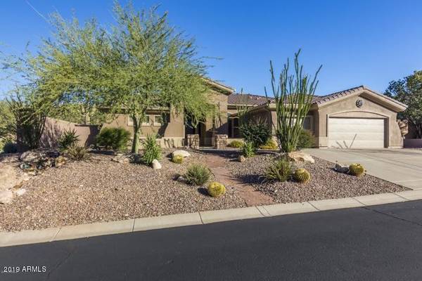 Anthem, AZ 85086,2014 W SHADOW GLEN Way