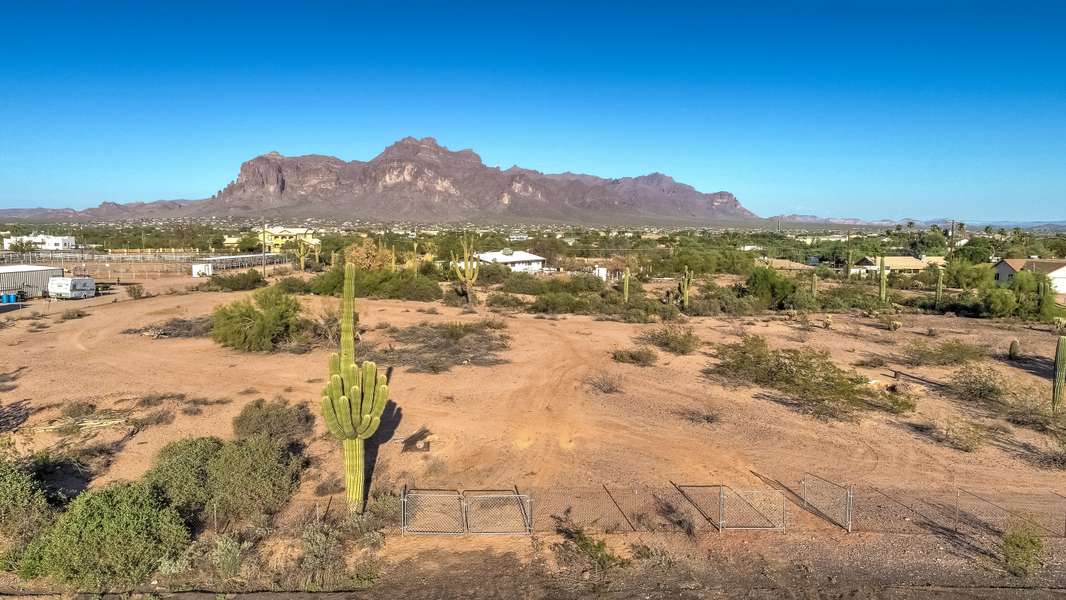 0 N Vista Road #2, Apache Junction, AZ 85119