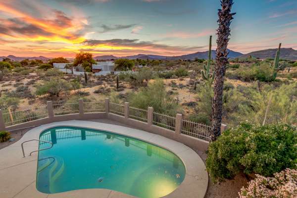 Carefree, AZ 85377,36802 N STARDUST Lane