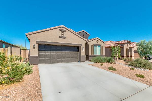 Buckeye, AZ 85326,2473 S 235TH Drive