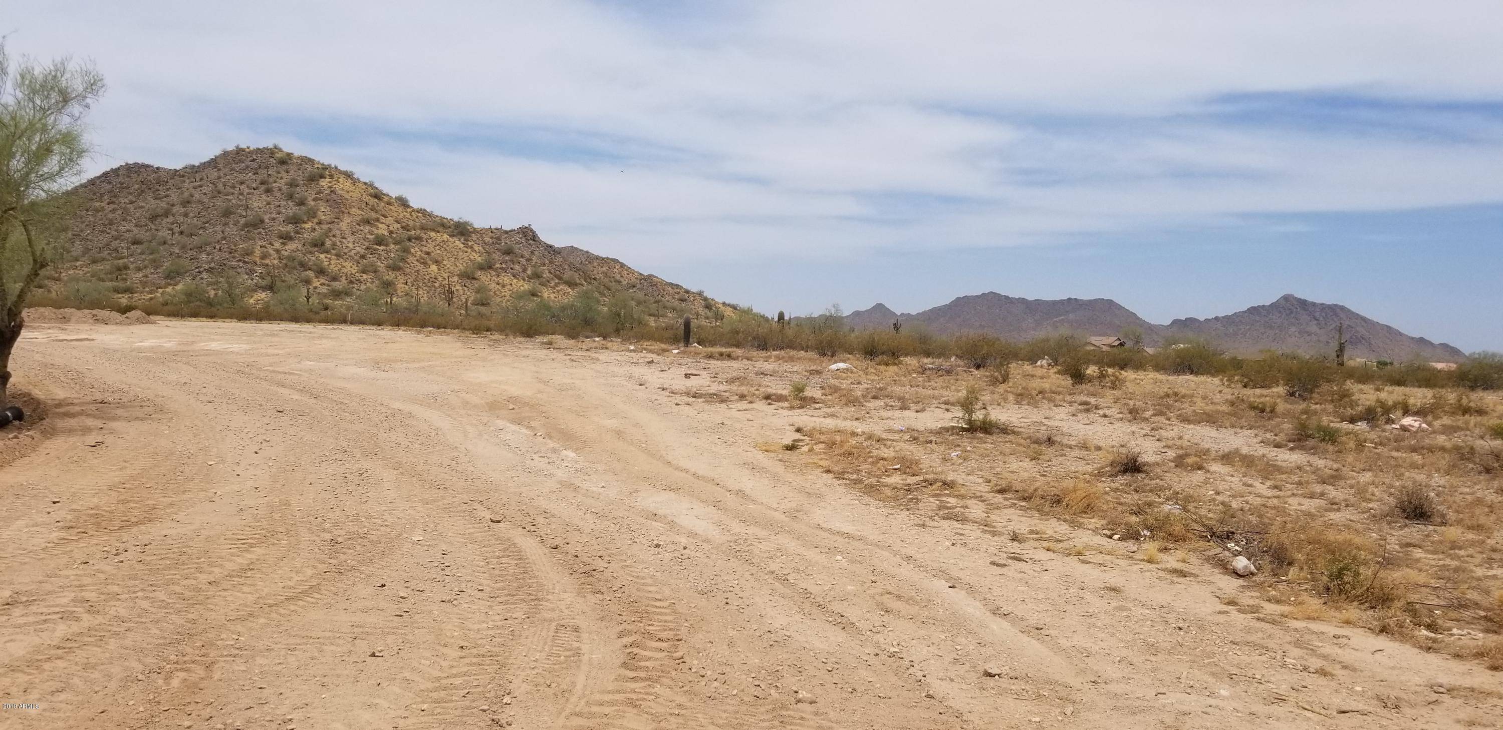 Queen Creek, AZ 85144,0 N SUZIE Lane #3