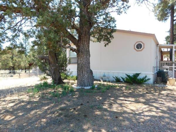 Overgaard, AZ 85933,2175 HASHKNIFE Drive