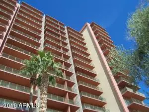 4750 N CENTRAL Avenue #4D, Phoenix, AZ 85012