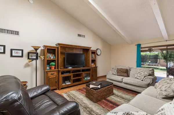 Mesa, AZ 85203,1905 E HACKAMORE Street