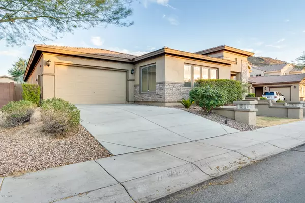 Peoria, AZ 85383,6901 W DALE Lane