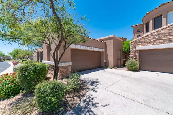 19475 N GRAYHAWK Drive #1028, Scottsdale, AZ 85255