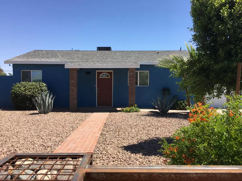 3335 E PIERCE Street, Phoenix, AZ 85008