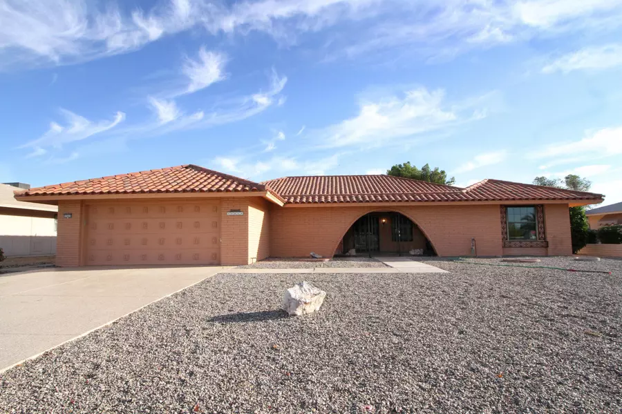 17412 N CONQUISTADOR Drive, Sun City West, AZ 85375