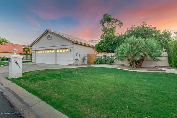 Sun Lakes, AZ 85248,26226 S BUTTONWOOD Drive