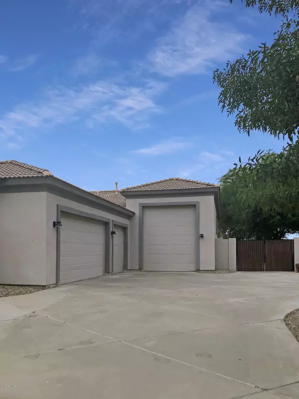 Chandler, AZ 85249,4160 E AQUARIUS Place