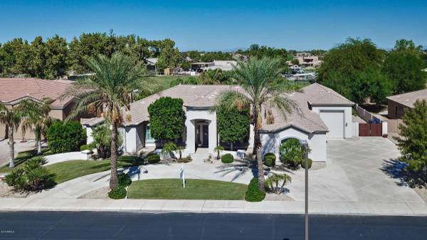 Chandler, AZ 85249,4160 E AQUARIUS Place