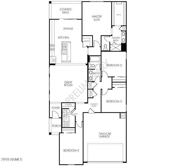 San Tan Valley, AZ 85144,4168 W CONEFLOWER Lane