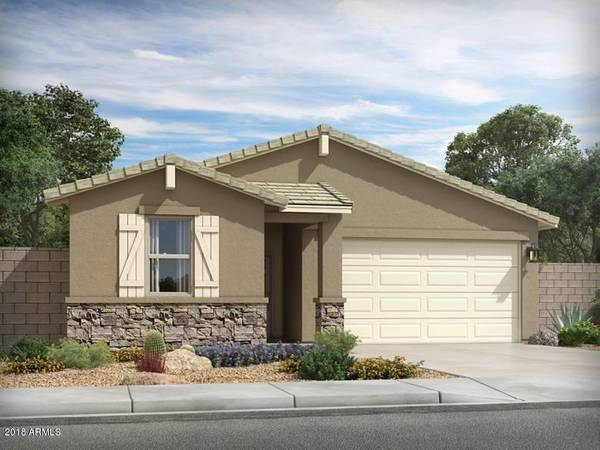 4154 W CONEFLOWER Lane, San Tan Valley, AZ 85142