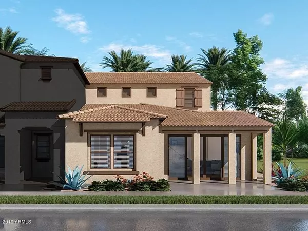 3855 S MCQUEEN Road #89, Chandler, AZ 85286