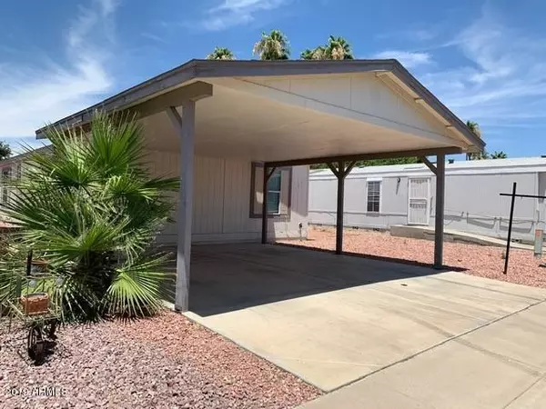 Peoria, AZ 85345,11275 N 99TH Avenue #197