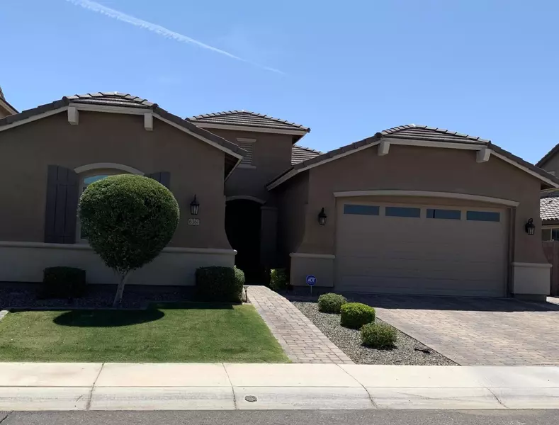 6361 S FRESNO Street, Chandler, AZ 85249