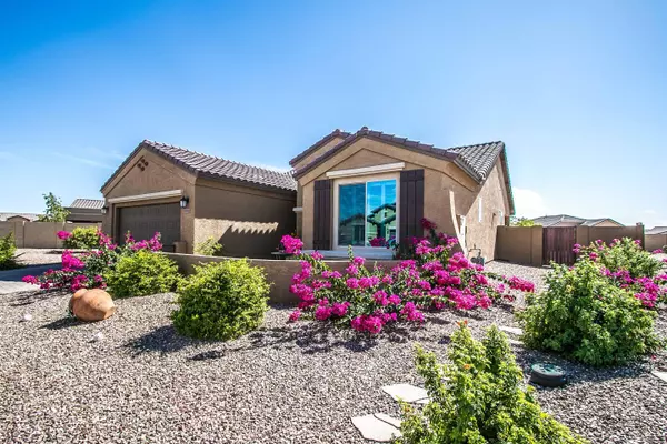 Eloy, AZ 85131,5086 N SONORA Court