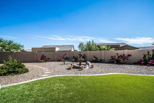 Eloy, AZ 85131,5086 N SONORA Court