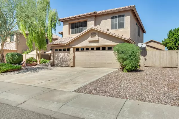 Glendale, AZ 85308,6026 W MORROW Drive