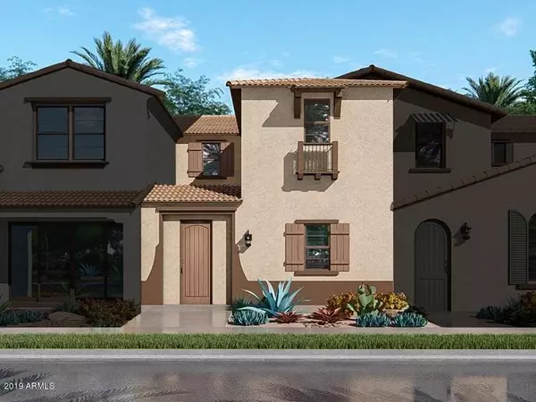 3855 S MCQUEEN Road #87, Chandler, AZ 85286