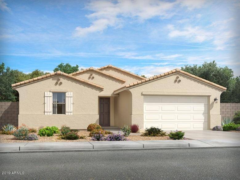 4252 W Dayflower Drive, San Tan Valley, AZ 85142