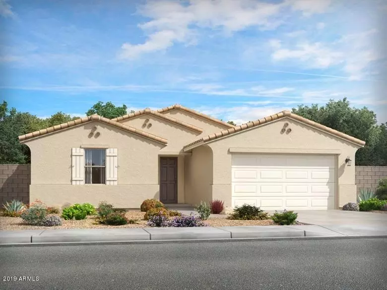 San Tan Valley, AZ 85142,4252 W Dayflower Drive