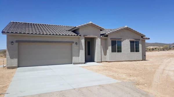 48324 N 27th Avenue, New River, AZ 85087