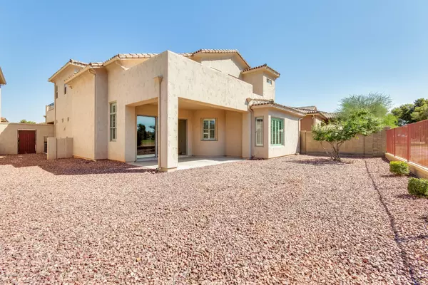 Litchfield Park, AZ 85340,14606 W HIDDEN TERRACE Loop
