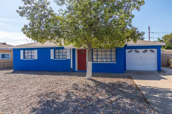 4532 W WHITTON Avenue, Phoenix, AZ 85031