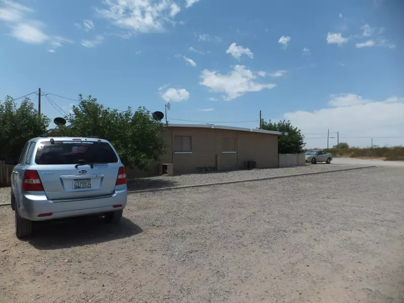 17725 E CHERYL Lane, Florence, AZ 85132