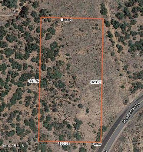 Dewey, AZ 86327,10786 E HENDERSON Road #-