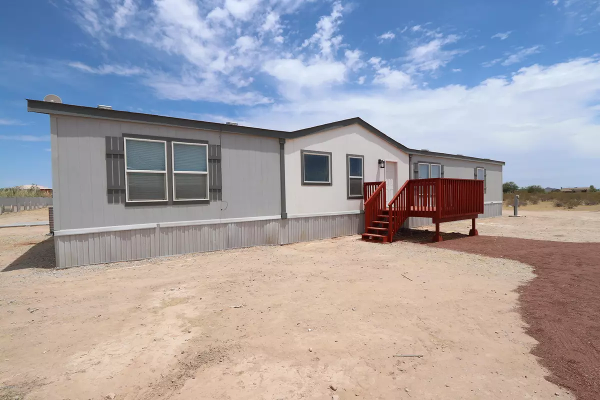 Tonopah, AZ 85354,917 S 368TH Drive
