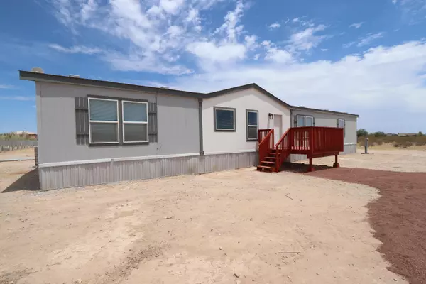 917 S 368TH Drive, Tonopah, AZ 85354