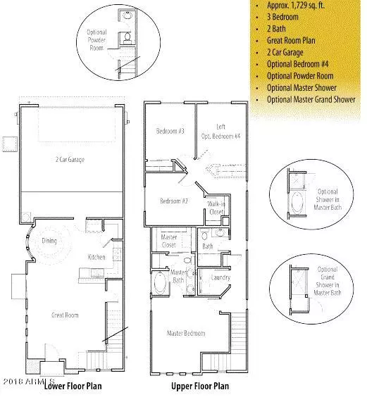 Surprise, AZ 85378,17903 N 114TH Drive