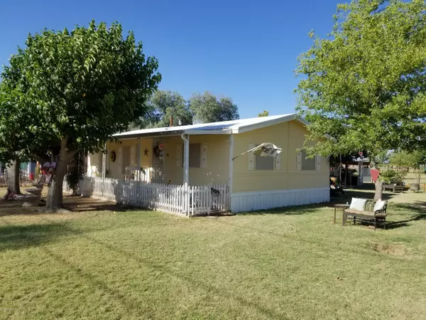 713 S JEFFERSON Street, Coolidge, AZ 85128