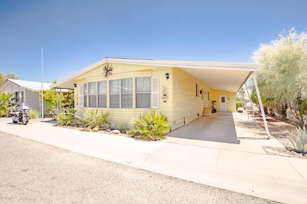 Phoenix, AZ 85022,1619 E Michelle Drive #142