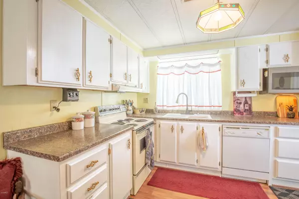 Phoenix, AZ 85022,1619 E Michelle Drive #142